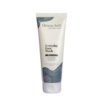 Derma Arth Clear Face Wash